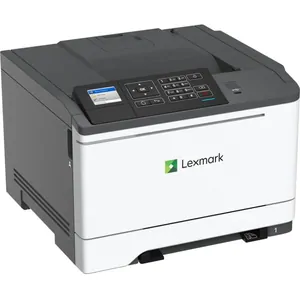 Замена системной платы на принтере Lexmark MS421DN в Челябинске